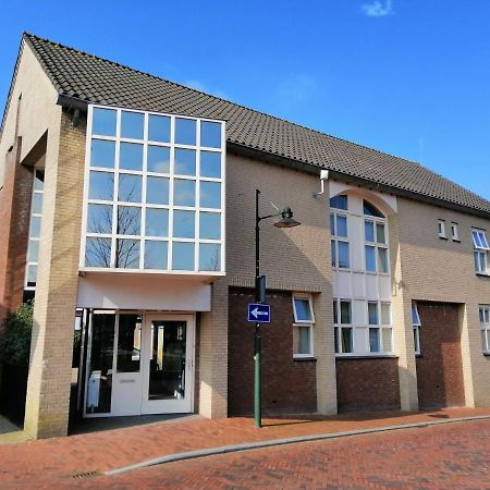 Logementen Dokkum Exterior foto